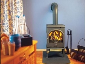 Dovre 550CB