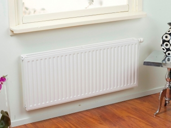 Thermrad Super-8 compact