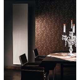 Thermrad Vertical Compact