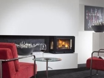 Wanders Square 60 driezijdig