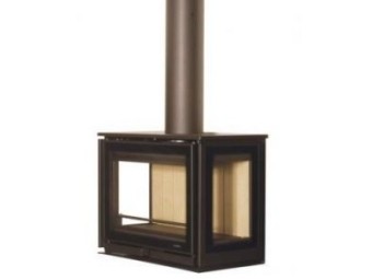 Wanders Square 68 driezijdig