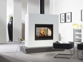 Wanders Square 75 Tunnel